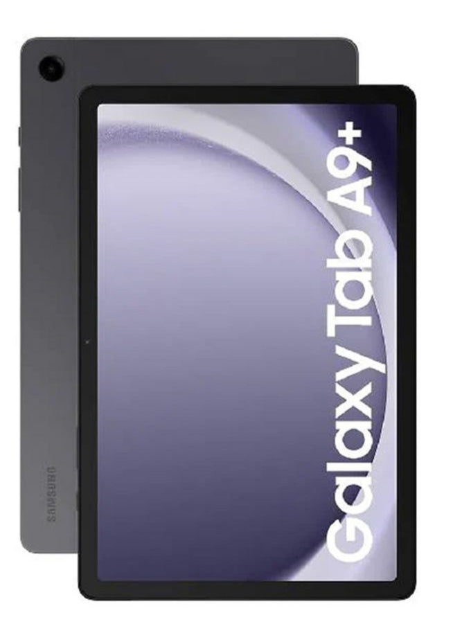 Samsung Galaxy Tab A9 Plus 5G 4GB 64GB - Grey Samsung Galaxy Tab A9 Plus 5G 4GB 64GB - Grey